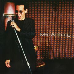 Marc Anthony (CD)