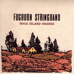 Rock Island Grange (CD)