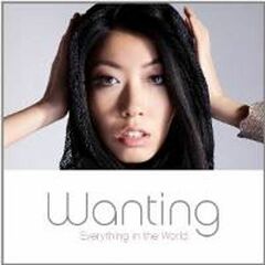 Everything In The World (CD)