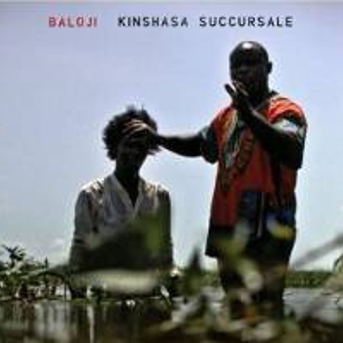 Kinshasa Succursale (CD)