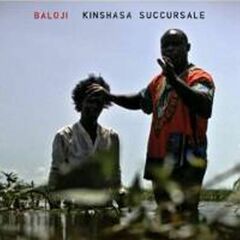 Kinshasa Succursale (CD)
