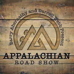 Barry Abernathy & Darrell Webb Present Appalachian Road Show (CD)