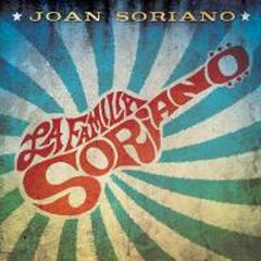 La Familia Soriano (CD)