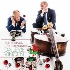 The Sounds Of Christmas (CD)