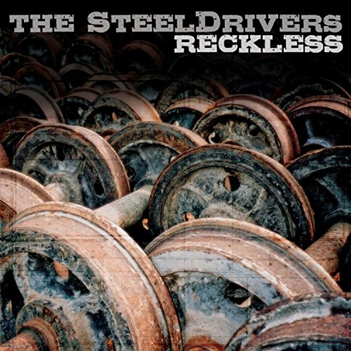 Reckless (CD)