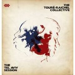 The Tel Aviv Session (CD)