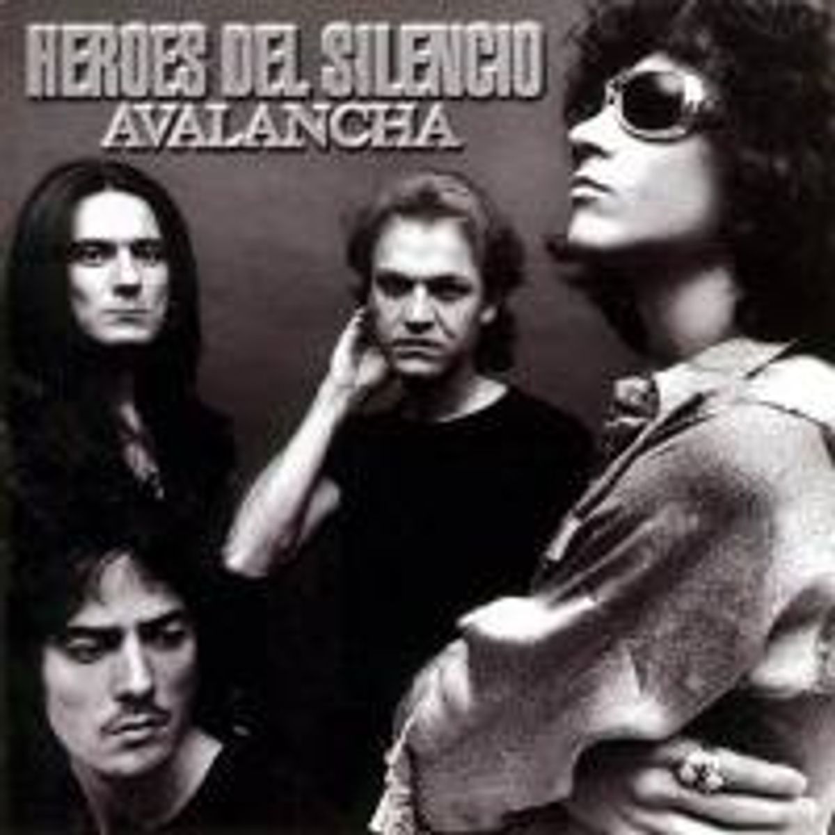 Avalancha (CD)