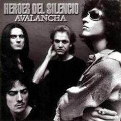 Avalancha (CD)