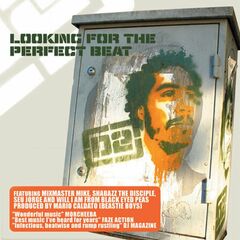 Looking For The Perfect Beat (CD)
