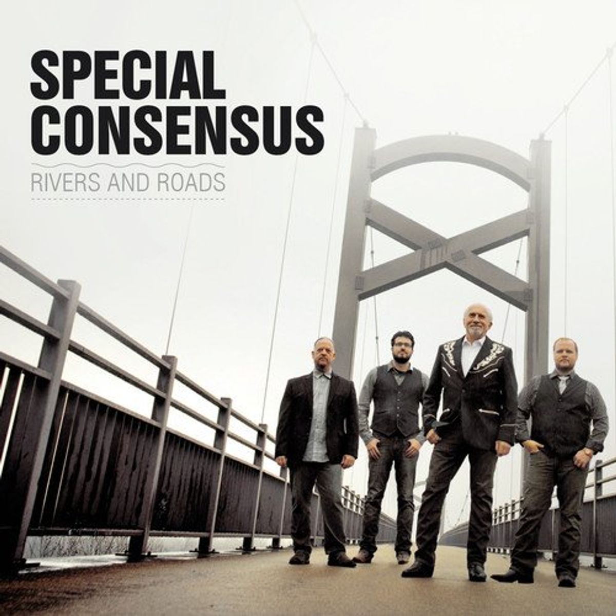 Rivers & Roads (CD)