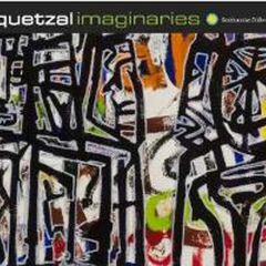 Imaginaries (CD)