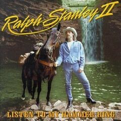 Listen To My Hammer Ring (CD)