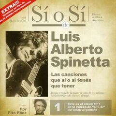 Sí O Sí: Diario Del Rock Argentino (CD)