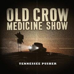 Tennessee Pusher (CD)