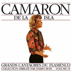 Grands Cantaores Du Fl - Volume 15 (CD)