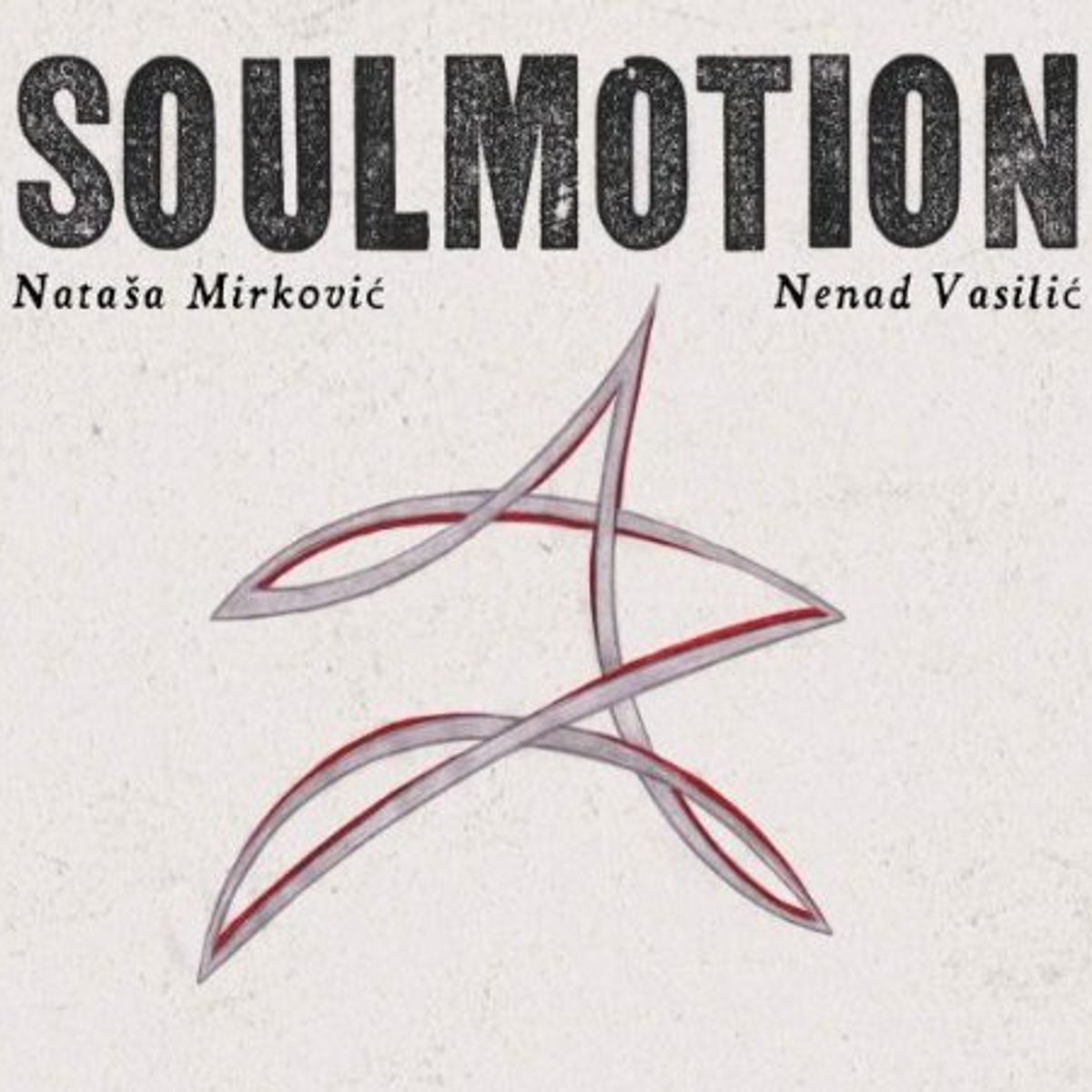 Soulmotion (CD)