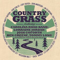 Country Grass (CD)
