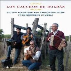 Button Accordion & Banoneon Mu (CD)