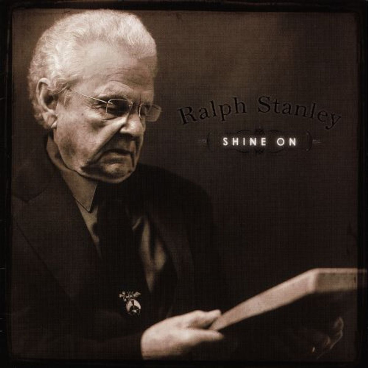 Shine On (CD)