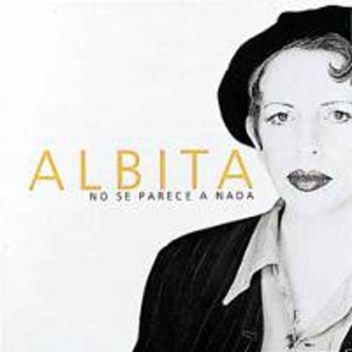 No Se Parece A Nada (CD)