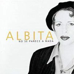 No Se Parece A Nada (CD)
