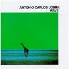 Wave (CD)