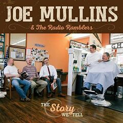 The Story We Tell (CD)