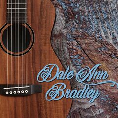 Dale Ann Bradley (CD)