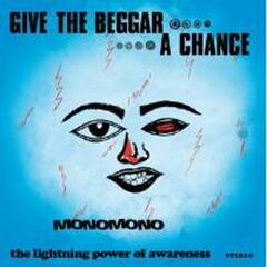 Give The Beggar A Chance (CD)