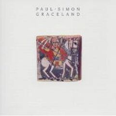 Graceland [2011 Re-issue] [Bonus Tracks] (CD)