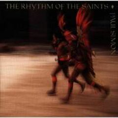 The Rhythm Of The Saints [2011 Re-issue] [Bonus Tracks] (CD)