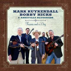 Forever & A Day (CD)