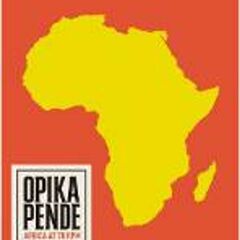 Opika Pende: Africa At 78 Rpm (CD)