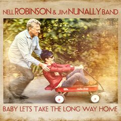 Baby Lets Take The Long Way Home (CD)