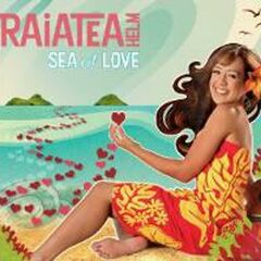 Sea Of Love (CD)