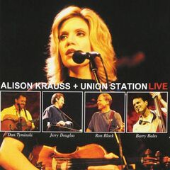 Live (CD)