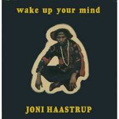 Wake Up Your Mind (CD)