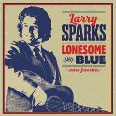 Lonesome And Blue (CD)