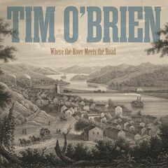 Where The River Meets The Road (CD)