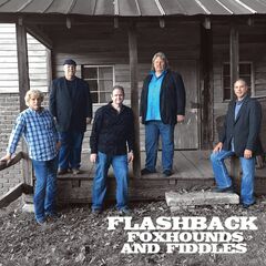 Foxhounds & Fiddles (CD)