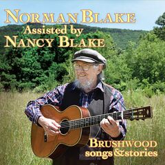 Brushwood (Songs & Stories) (CD)