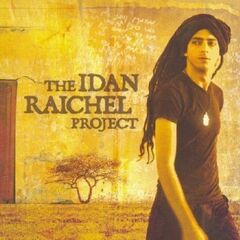 Idan Raichel Project (CD)