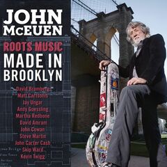 Roots Music Made In Brooklyn (LP)