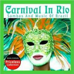 Carnival In Rio (CD)
