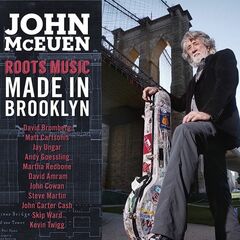 Made In Brooklyn (CD)