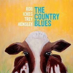The Country Blues (CD)