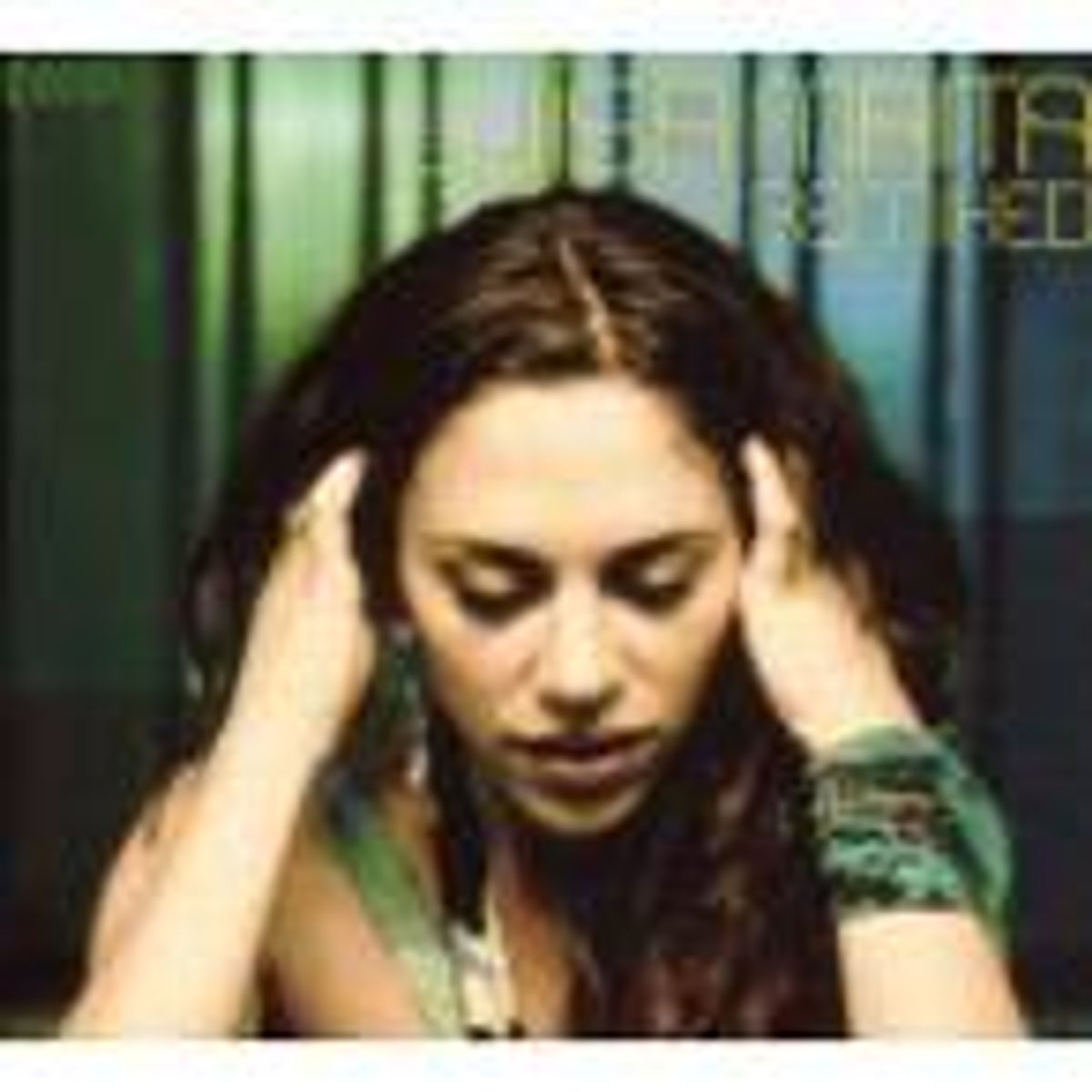 Maita Remixed (CD)