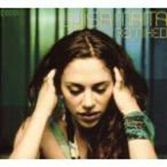 Maita Remixed (CD)