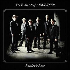 Rattle & Roar (CD)