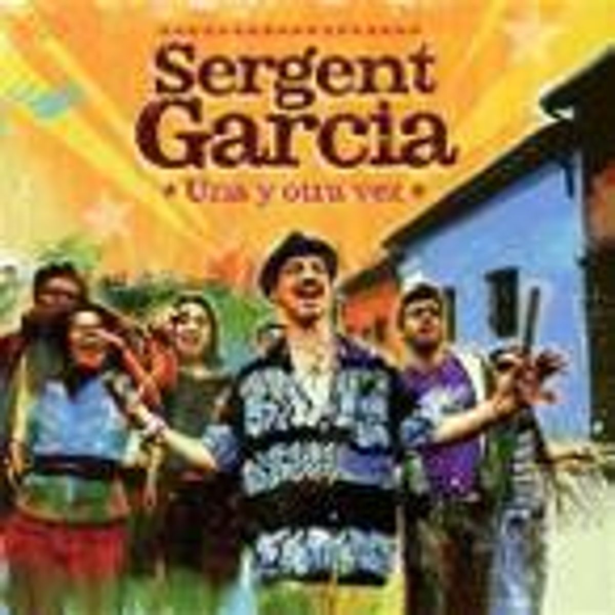 Una Y Otra Vez (CD)